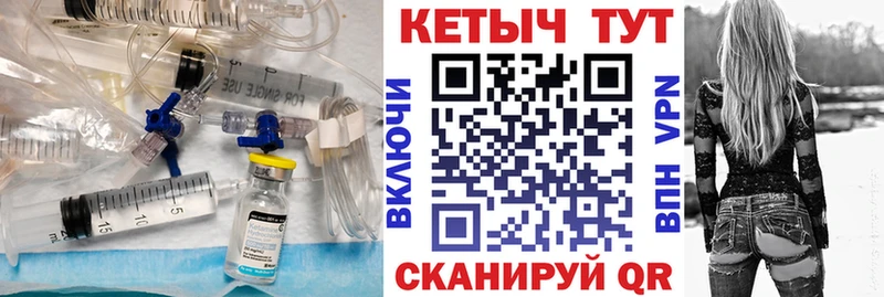 kraken   Каргат  Кетамин VHQ 